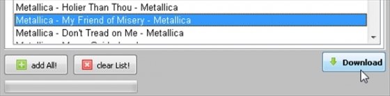 Grooveshark