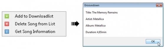 Grooveshark