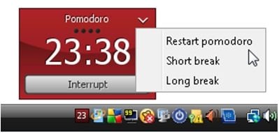 Pomodoro