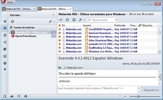 Opera 2