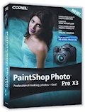 Corel Paint Shop Pro 