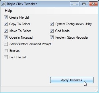 Right Click Enhancer 2