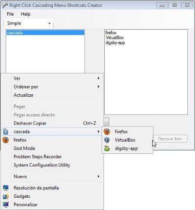 Right Click Enhancer 3