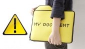 Cómo cambiar de sitio Mis Documentos en Windows 7
