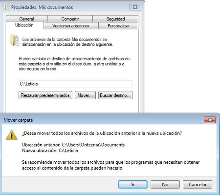 Mis Documentos 4