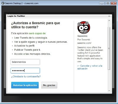 Seesmic 2