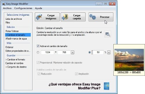 Easy Image Modifier 2