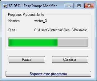 Easy Image Modifier 3