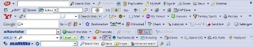Toolbar Cleaner 1