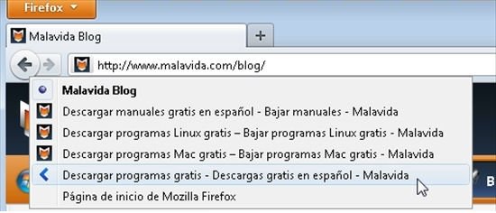 Retroceder
