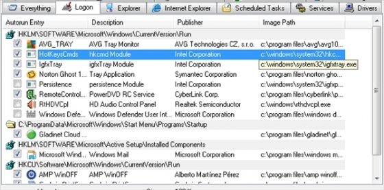 Malware