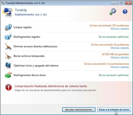 TuneUp Utilities2