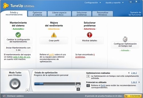 TuneUp Utilities3