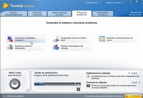 TuneUp Utilities6