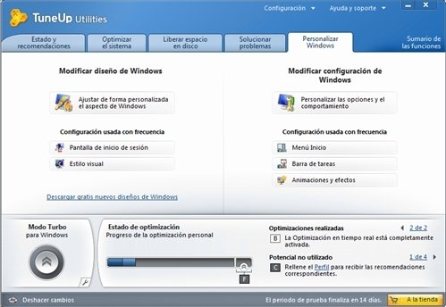 TuneUp Utilities7