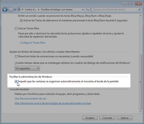 Rendimiento 2