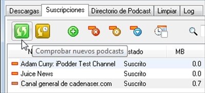 podcast