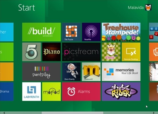 nuevowindows