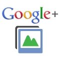 Exportar fotos de Facebook a Google+