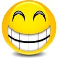 Tutorial GIMP:  blanquear dientes