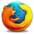 Barra de direcciones de Firefox
