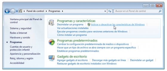 server