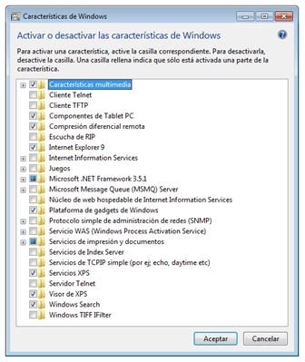 server