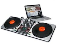 Virtual DJ vs. Traktor: dos pesos pesados de las mezclas