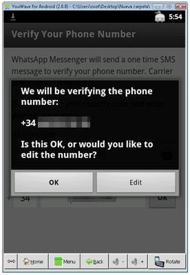 WhatsApp para PC - 11