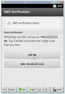 WhatsApp para PC - 13
