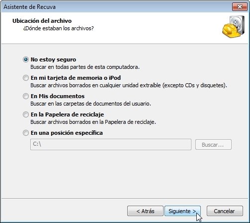 Recuva 3