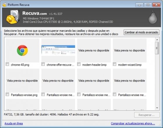 Recuva 5
