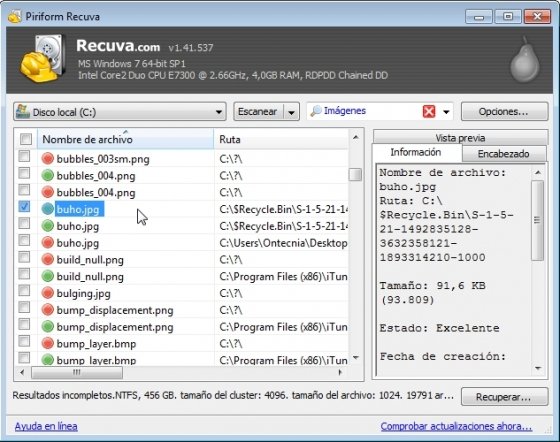 Recuva 7