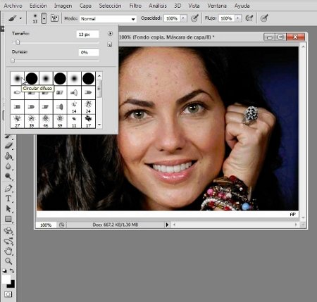 Photoshop 7