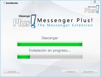 Messenger 1