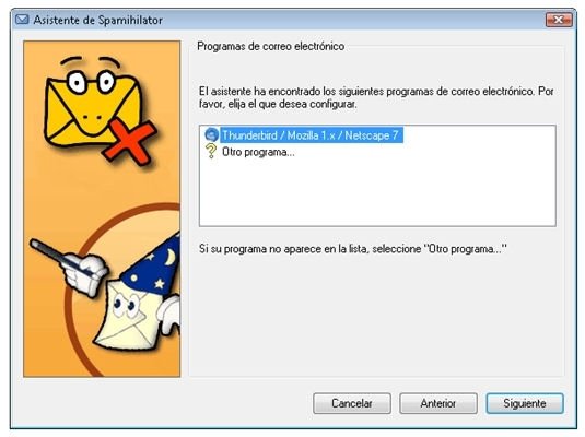 correo