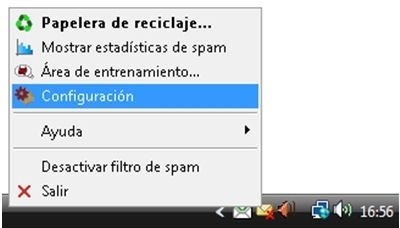 correo