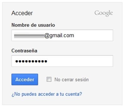 correo