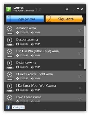conversor