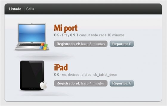 portatil