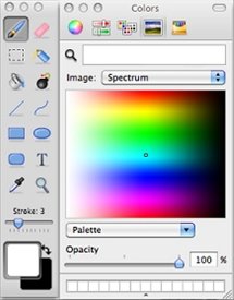 PaintBrush 7