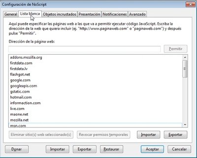 NoScript 1