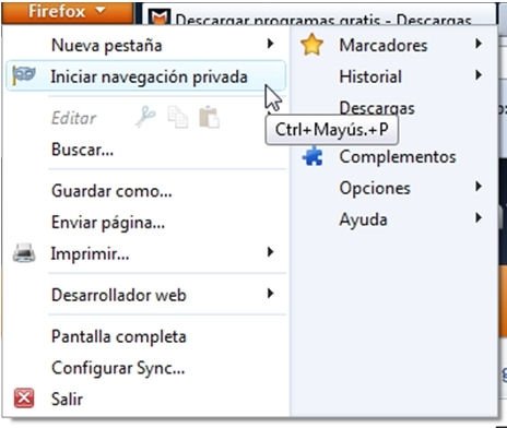 navegadores