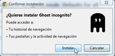 Incógnito 3