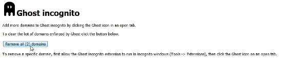 Incógnito 6