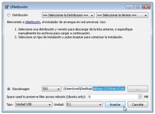 auditoria