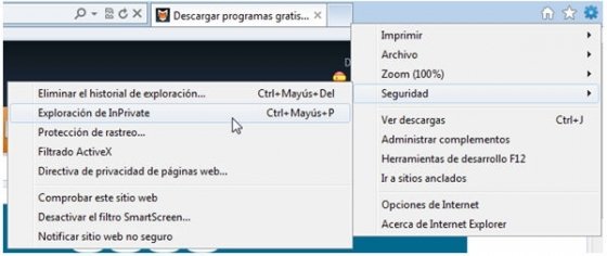 privacidad
