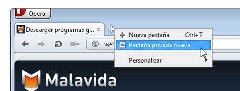privacidad