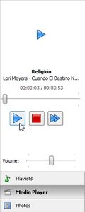 iPod 3