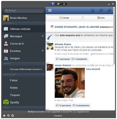 redessociales